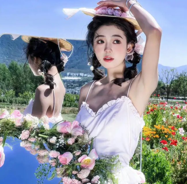 十个小印第安人