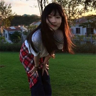 关于一个女孩
