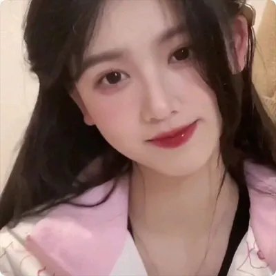 女机械人